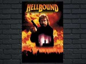 -Hellbound (2021)-<br>The Original Movie