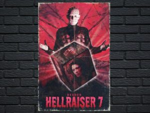 -Hellraiser: Deader (2005)-<br>The Original Movie