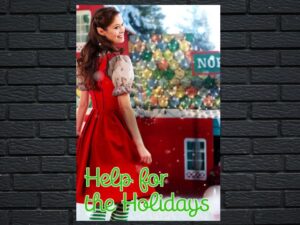 -Help for the Holidays (2012)-<br>The Original Movie