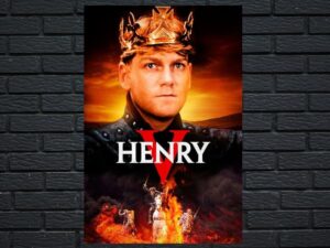 -Henry V (1989)-<br>The Original Movie