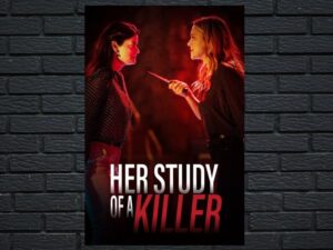-Her Study of a Killer (2023)-<br>The Original Movie
