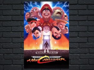 -Here Comes A New Challenger (2023)-<br>The Original Movie