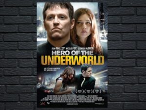 -Hero of the Underworld (2016)-<br>The Original Movie