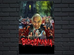 -Herschell Gordon Lewis BloodMania (2017)-<br>The Original Movie