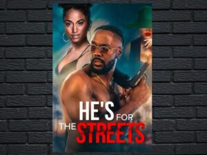 -Hes for the Streets (2022)-<br>The Original Movie