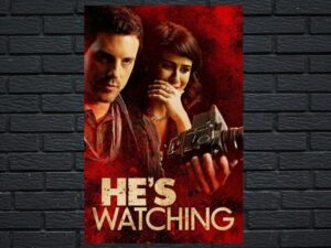 -Hes Watching (2018)-<br>The Original Movie