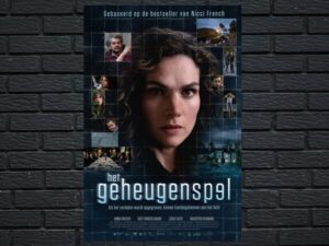 -Het Geheugenspel (1985)-<br>The Original Movie