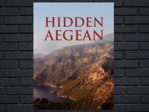 -Hidden Aegean (2014)-<br>The Original Movie