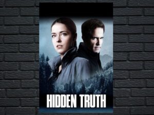 -Hidden Truth (2016)-<br>The Original Movie