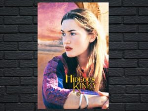 -Hideous Kinky (1998)-<br>The Original Movie