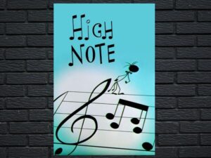 -High Note (2020)-<br>The Original Movie