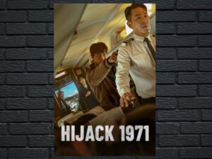 -Hijack 1971 (1971)-<br>The Original Movie