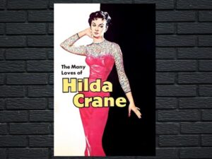 -Hilda Crane (1956)-<br>The Original Movie
