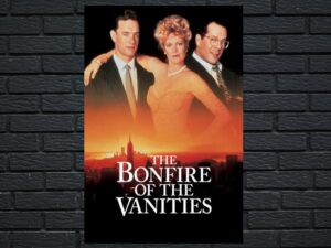 -The Bonfire of the Vanities (1990)-<br>The Original Movie