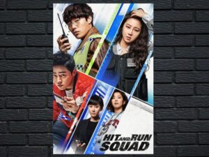 -Hit-and-Run Squad (2019)-<br>The Original Movie