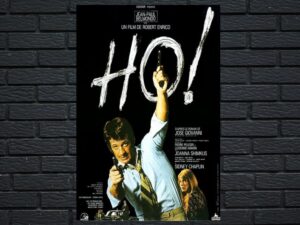 -Ho (2018)-<br>The Original Movie