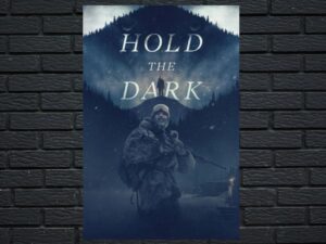 -Hold the Dark (2018)-<br>The Original Movie