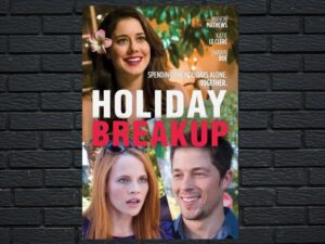 -Holiday Breakup (2016)-<br>The Original Movie