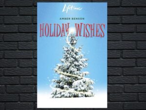 -Holiday Wishes (2006)-<br>The Original Movie