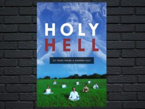 -Holy Hell (2016)-<br>The Original Movie
