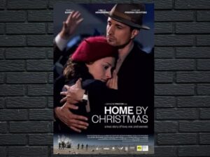 -Home by Christmas (2006)-<br>The Original Movie