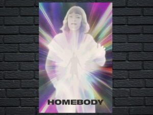 -Homebody (2017)-<br>The Original Movie