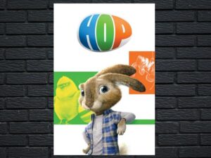 -Hop (2011)-<br>The Original Movie