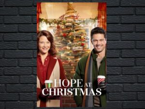 -Hope at Christmas (2018)-<br>The Original Movie