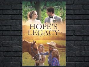 -Hope s Legacy (2020)-<br>The Original Movie