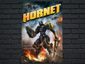 -Hornet (2018)-<br>The Original Movie