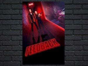 -Hostage Radio (2013)-<br>The Original Movie