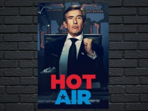 -Hot Air (2018)-<br>The Original Movie