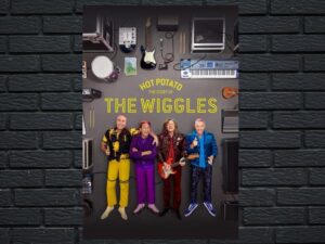 -Hot Potato: The Story of The Wiggles (2021)-<br>The Original Movie