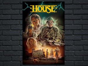 -House (1986)-<br>The Original Movie