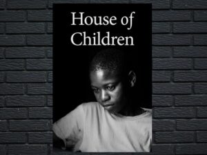 -House of Children (2020)-<br>The Original Movie