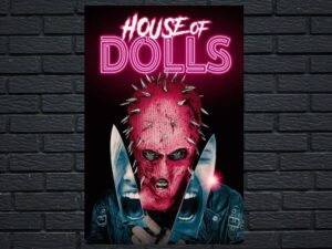 -House of Dolls (1967)-<br>The Original Movie