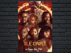 -House of Money (2022)-<br>The Original Movie