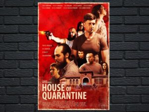 -House Of Quarantine (2020)-<br>The Original Movie