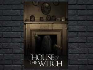 -House of the Witch (2017)-<br>The Original Movie