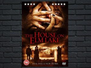 -House on Elm Lake (2017)-<br>The Original Movie