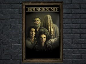 -Housebound (2014)-<br>The Original Movie