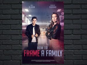 -How to Frame a Family (2022)-<br>The Original Movie