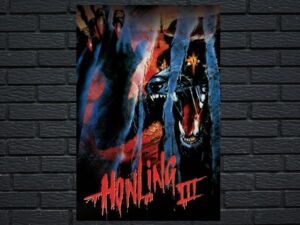 -Howling III: The Marsupials (1987)-<br>The Original Movie