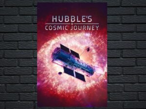 -Hubbles Cosmic Journey (2015)-<br>The Original Movie