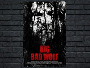 -Huff (2013)-<br>The Original Movie