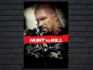 -Hunt to Kill (2010)-<br>The Original Movie