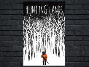 -Hunting Lands (2018)-<br>The Original Movie