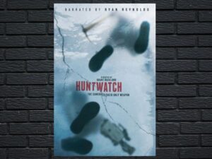 -Huntwatch (2016)-<br>The Original Movie