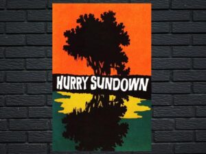 -Hurry Sundown (1967)-<br>The Original Movie