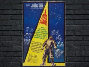 -I Aim at the Stars (1960)-<br>The Original Movie